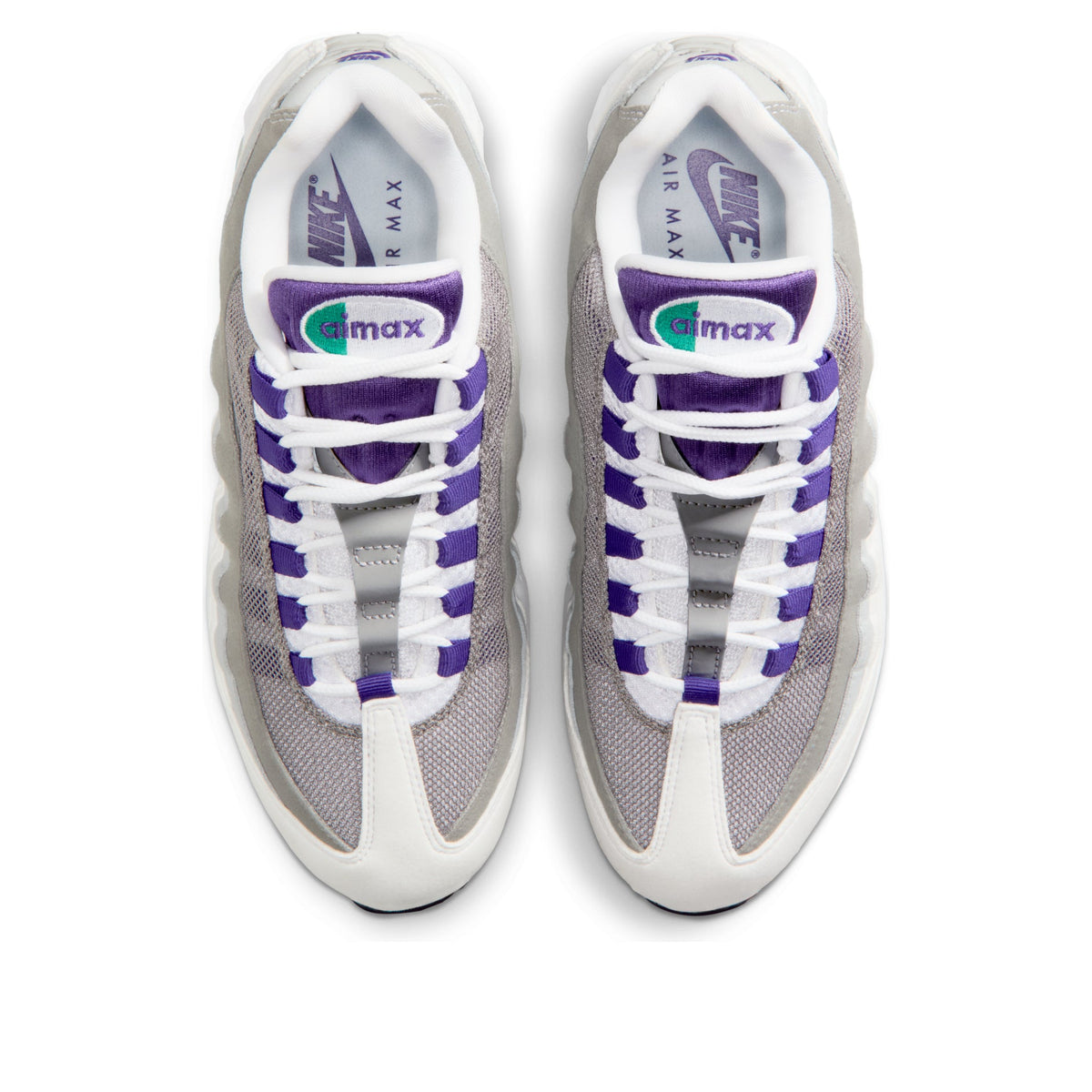 Nike Air Max 95 OG Big Bubble Grape
