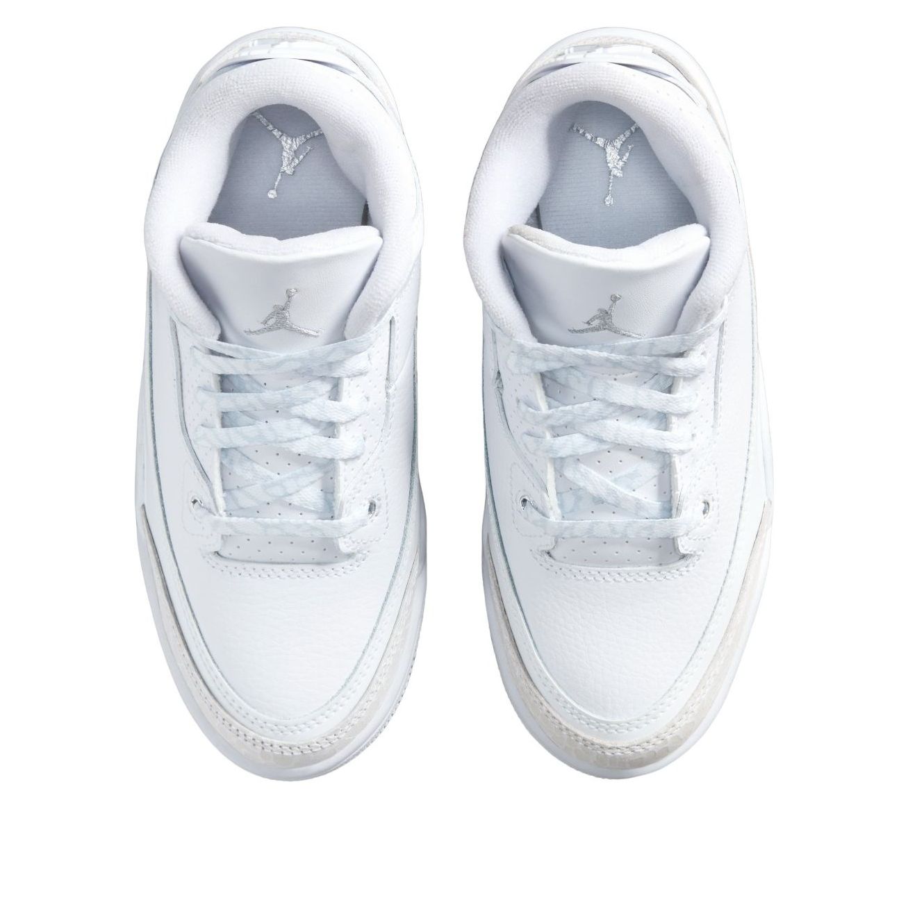 Jordan 3 Retro Pure Money (2025) (PS)
