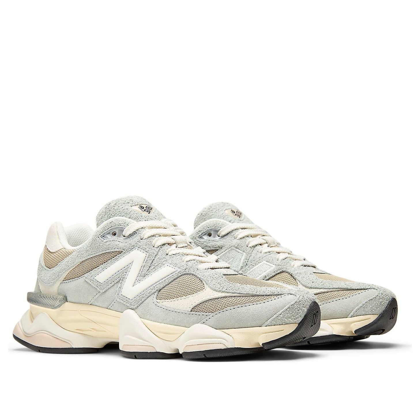 New Balance 9060 Lone Star Grey Stonewar