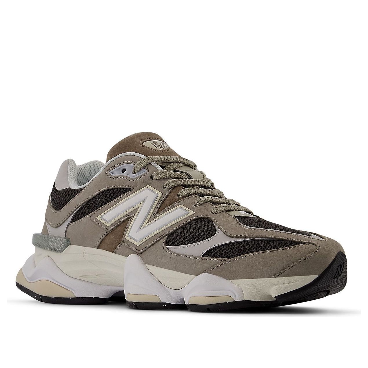 New Balance 9060 Fall Suedes Pack Arid Stone