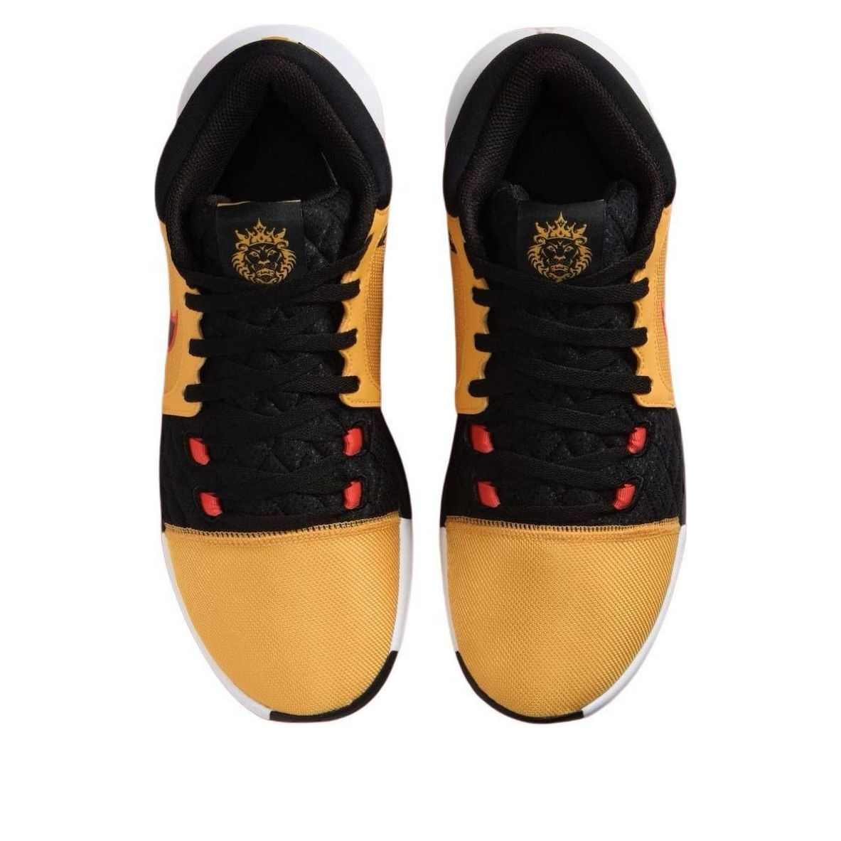 Nike LeBron Witness 8 Bruce Lee