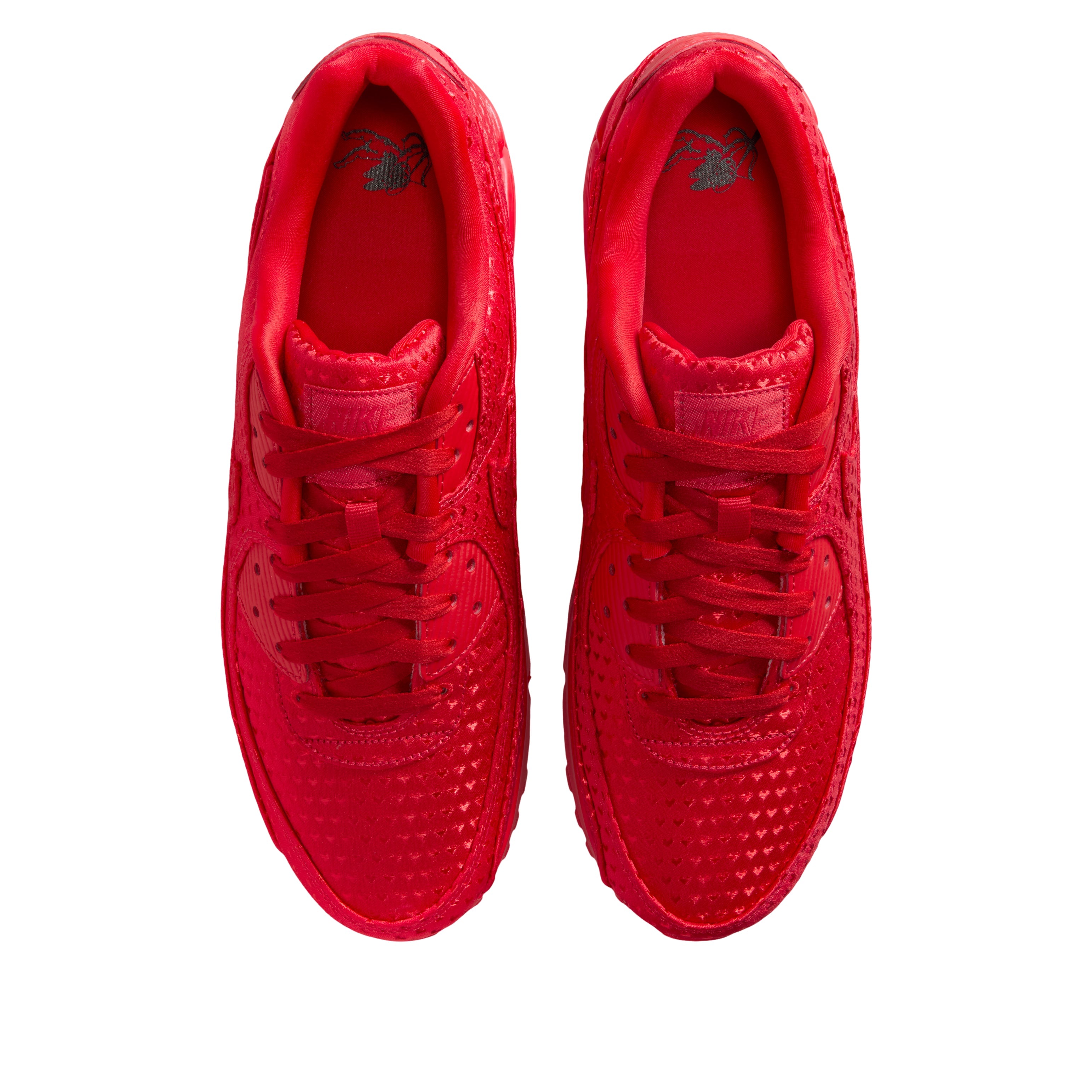 Nike Air Max 90 Valentine's Day University Red (2026)