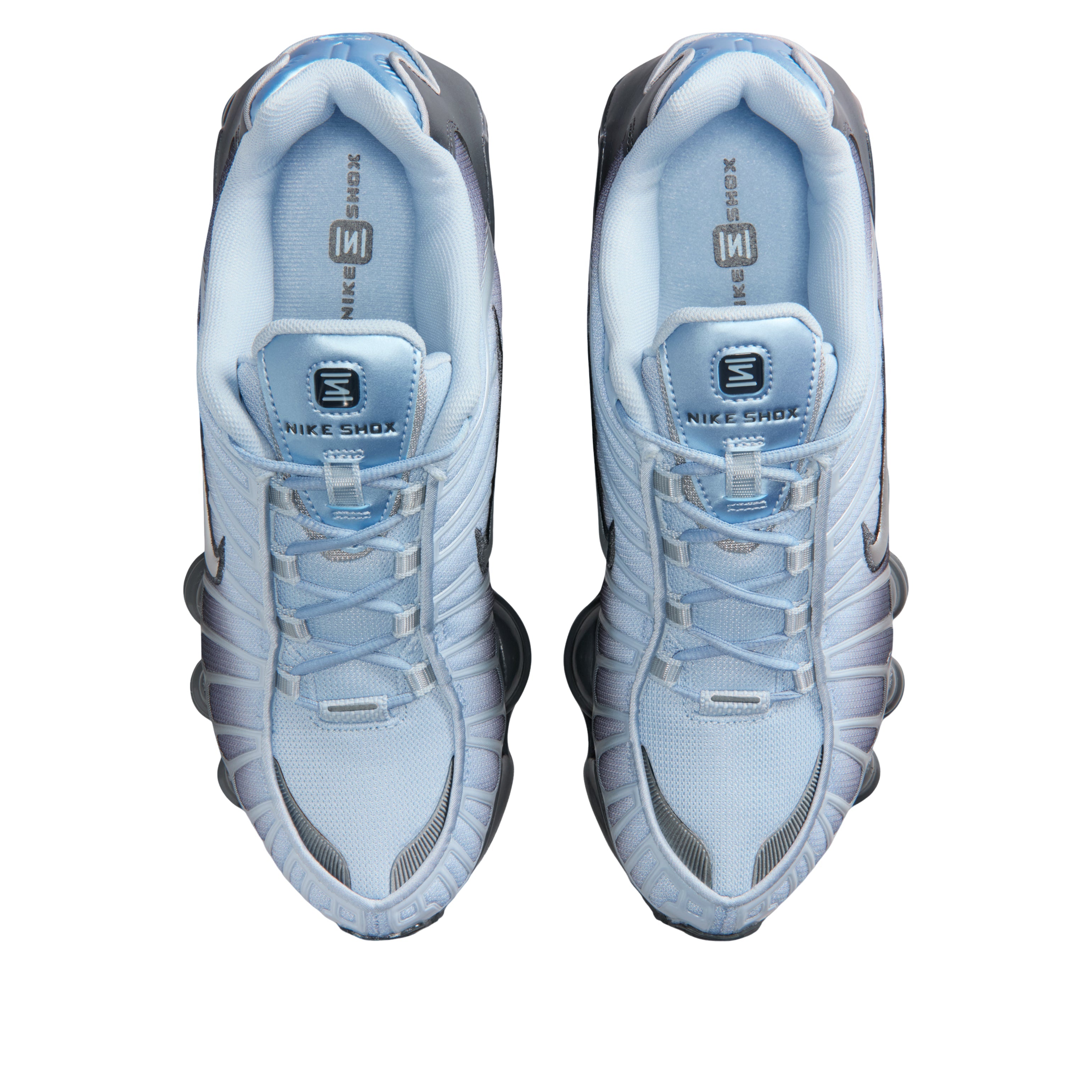 Nike Shox TL Light Armory Blue