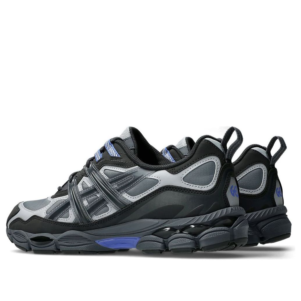 ASICS Gel-NYC Utility Metropolis Graphite Grey