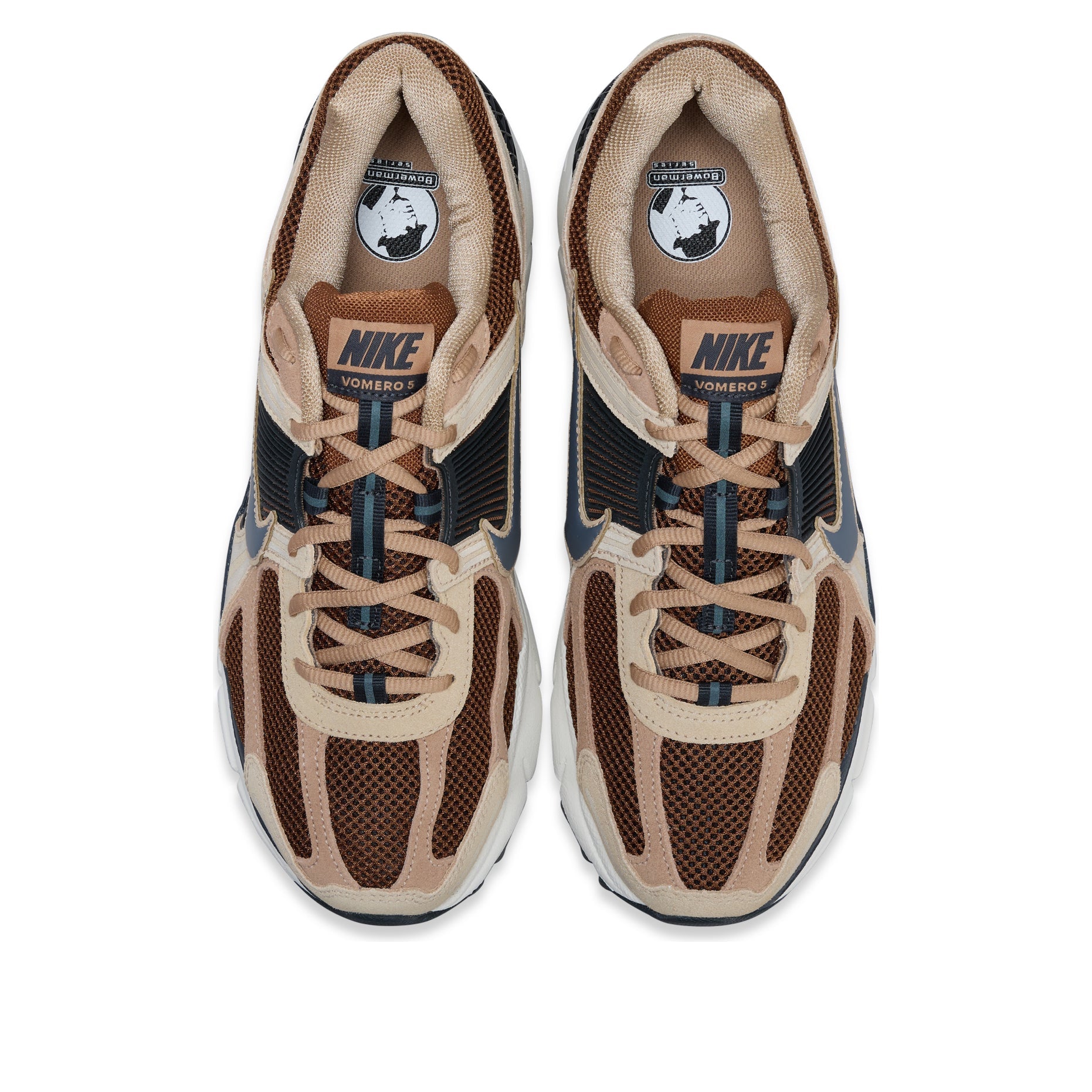 Nike Zoom Vomero 5 Light British Tan Khaki