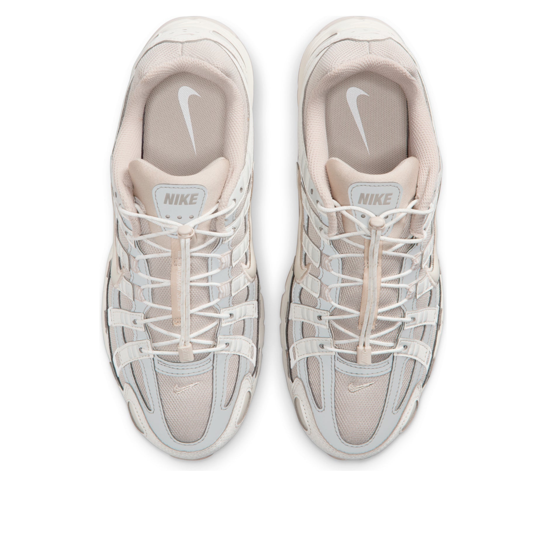 Nike P-6000 Sail Light Bone Cream