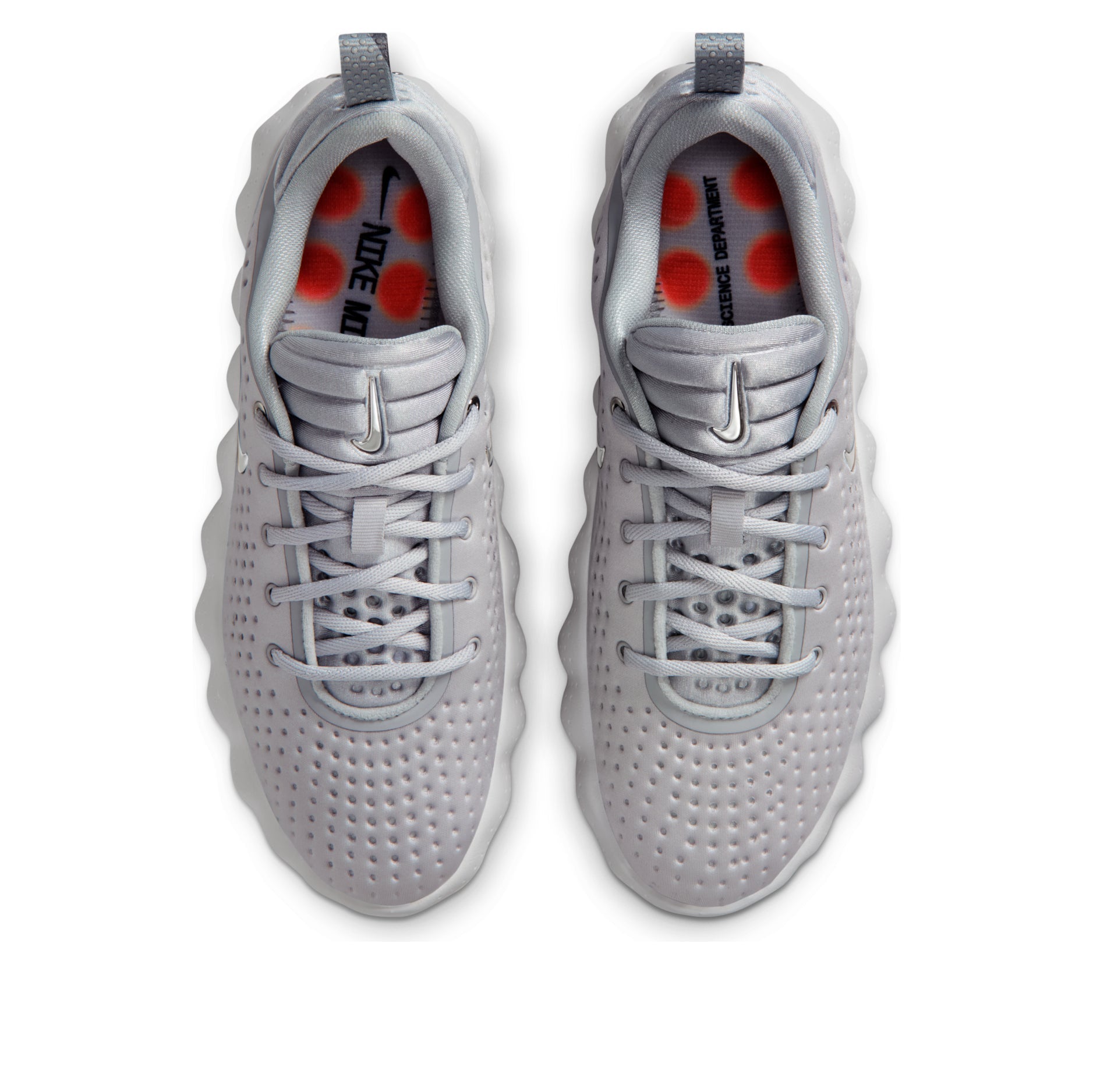 Nike Mind 002 Light Smoke Grey
