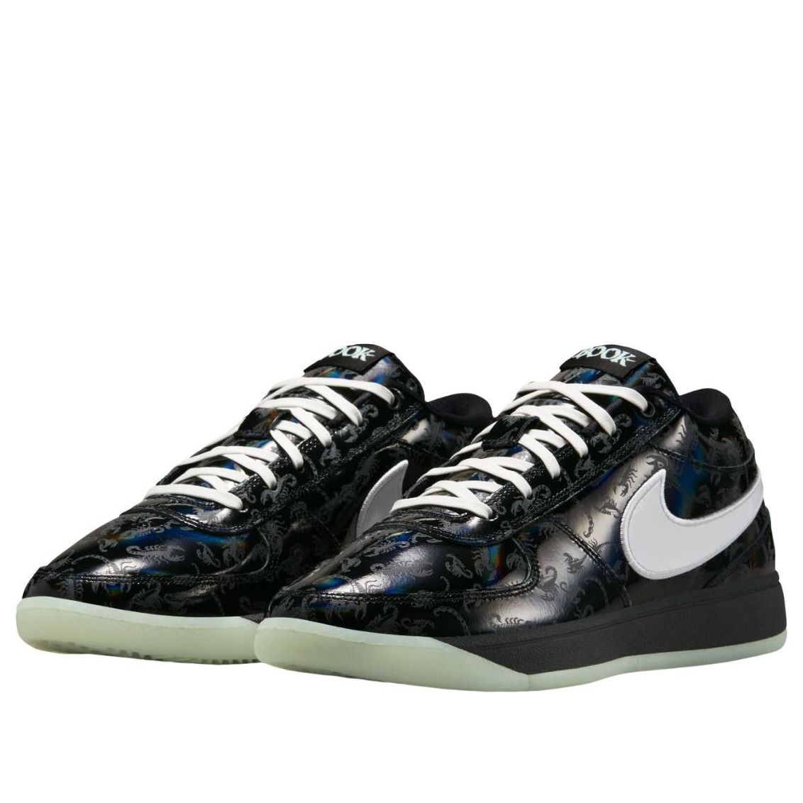 Nike Book 1 Halloween (2025)