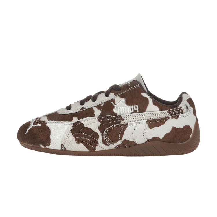 Puma Speedcat OG Cow Print