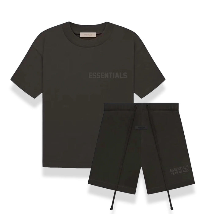 Fear of God – Essentials – Off-Black-Sommerset