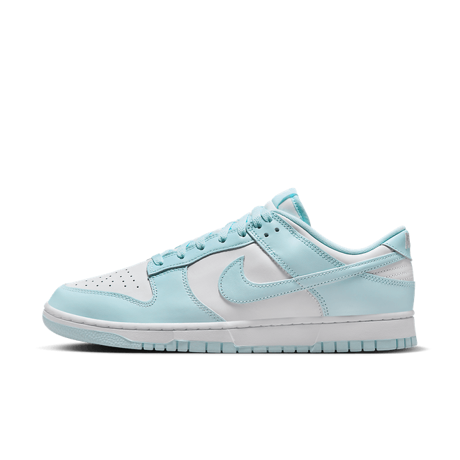 Nike Dunk Low Glacier Blue