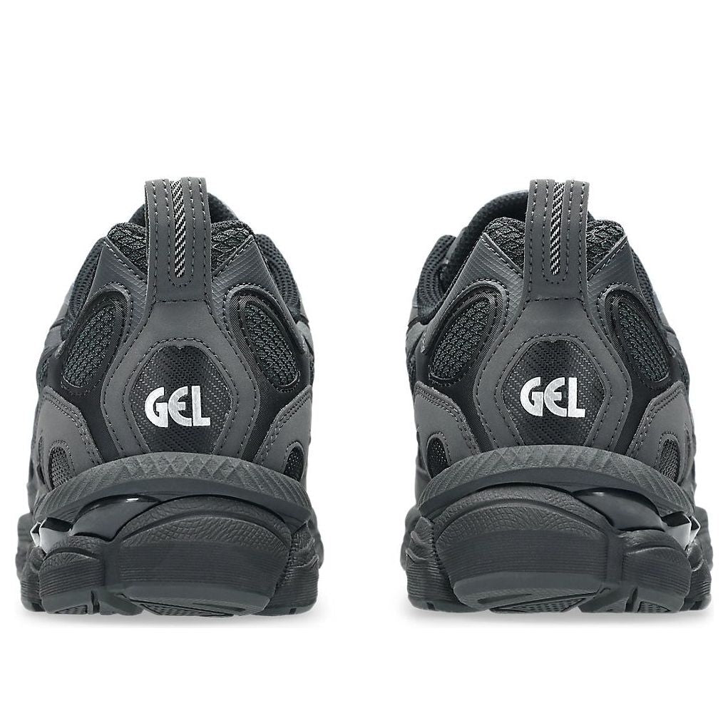 ASICS Gel-NYC RGD Black Graphite Grey