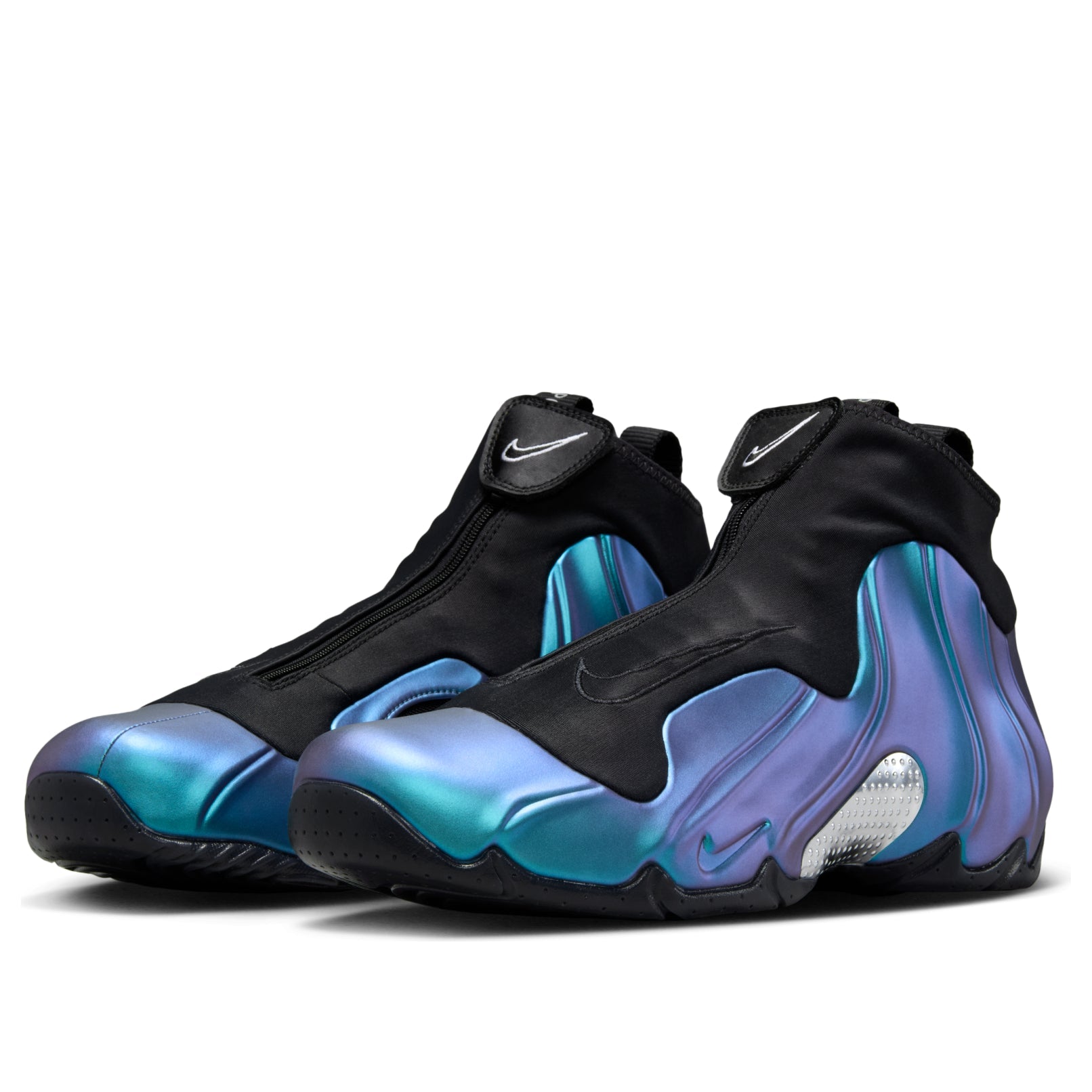 Nike Air Flightposite Dusty Cactus