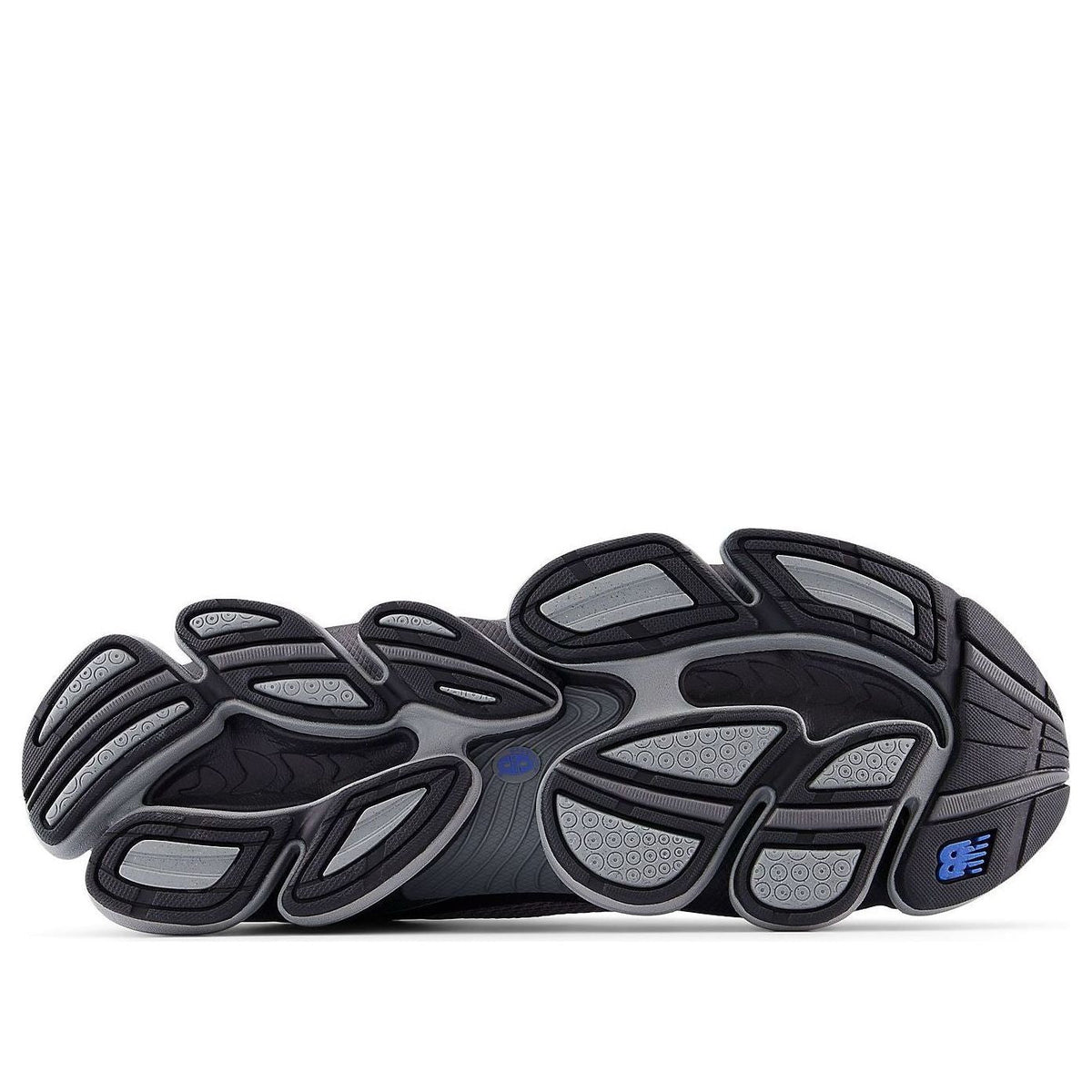 New Balance Abzorb 2000 Faded Black Blue