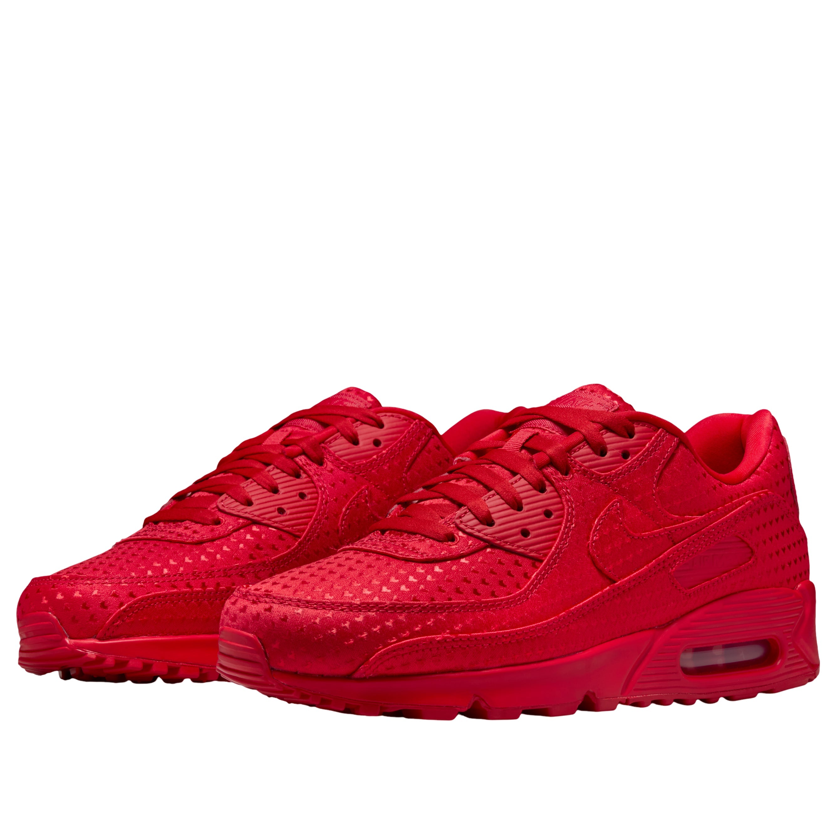 Nike Air Max 90 Valentine's Day University Red (2026)