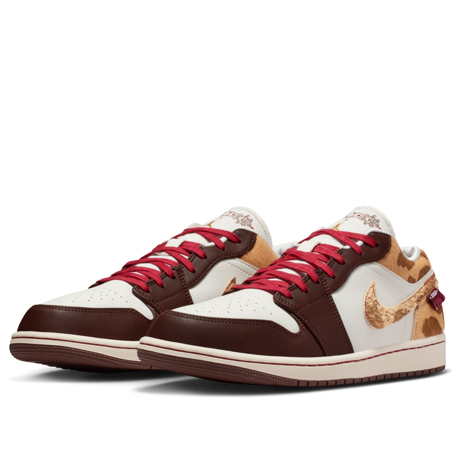 Jordan 1 Low SE Year of the Horse