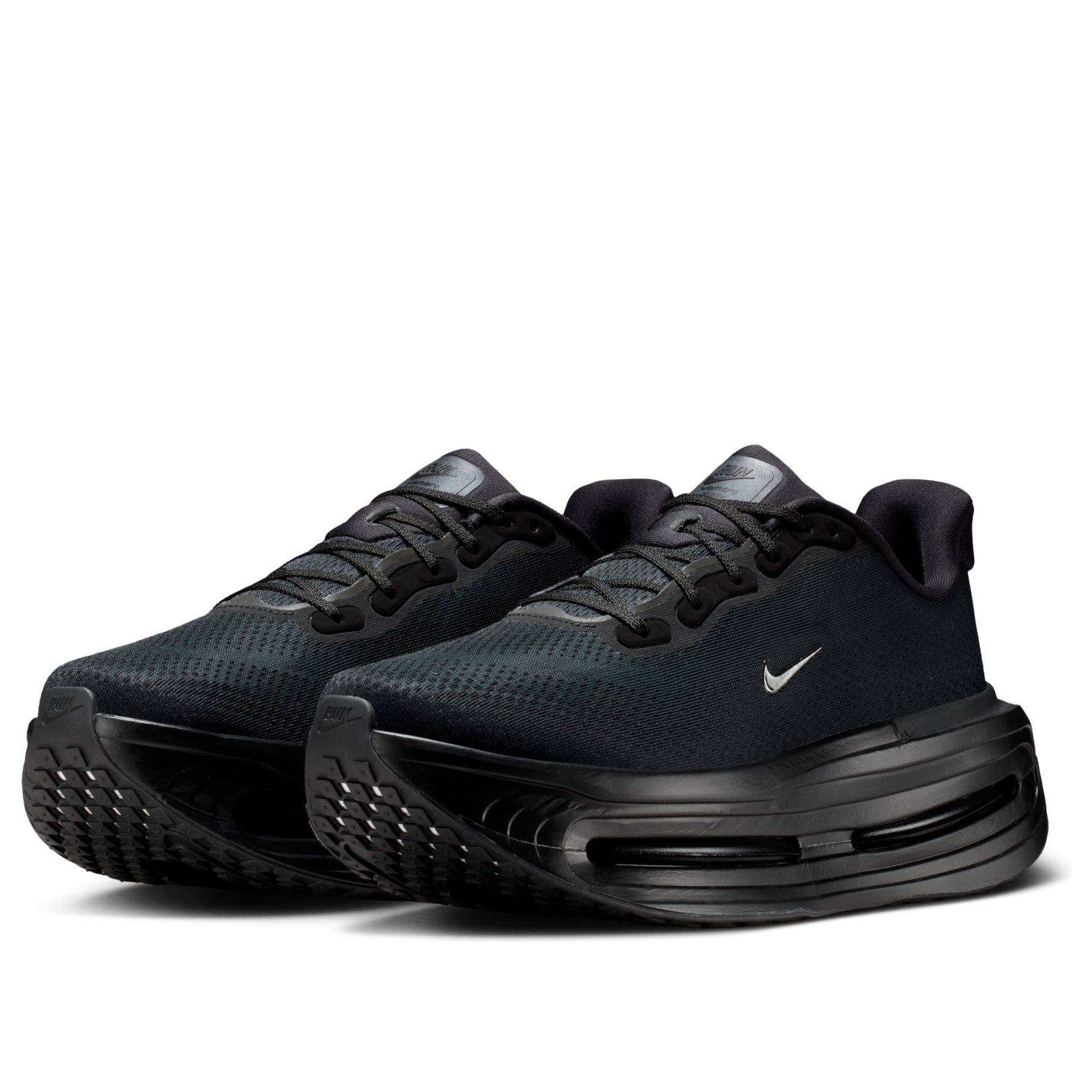Nike Vomero Premium SP Black Mini Chrome Swoosh
