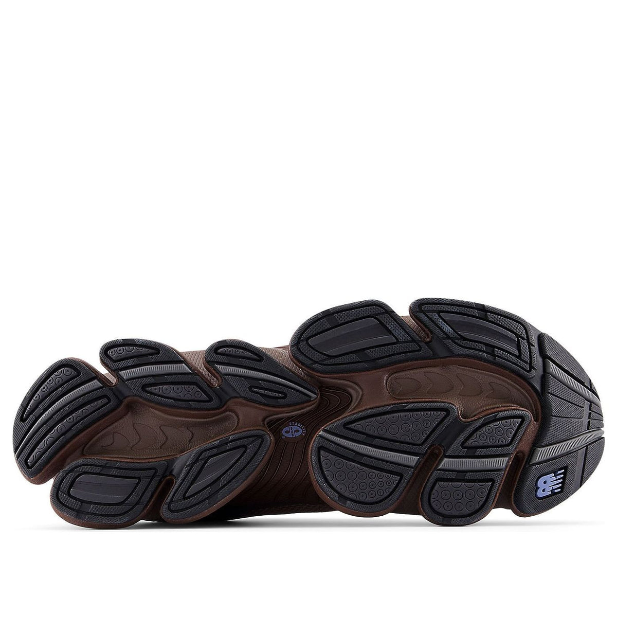 New Balance Abzorb 2000 Pumpernickel Cortado