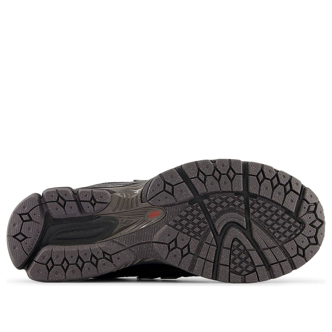 New Balance 1906R Primaloft Black Silver Metallic