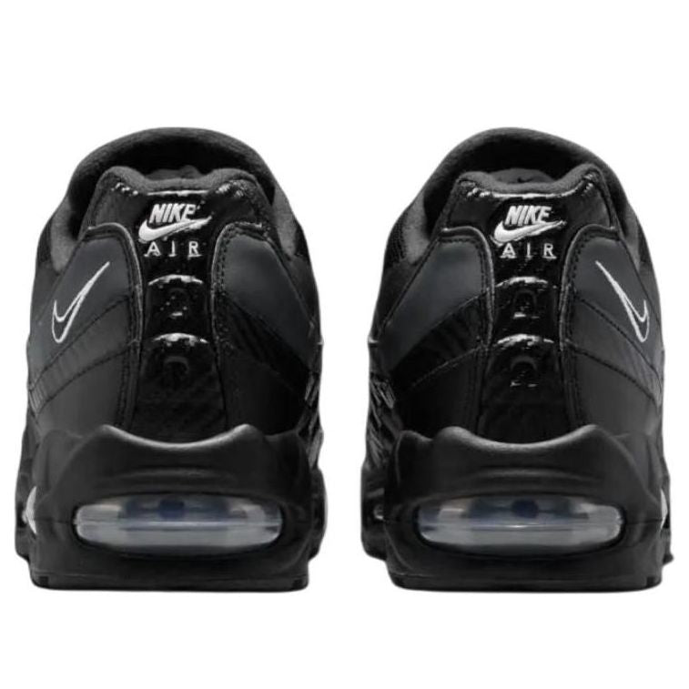 Nike Air Max 95 Big Bubble Black Carbon