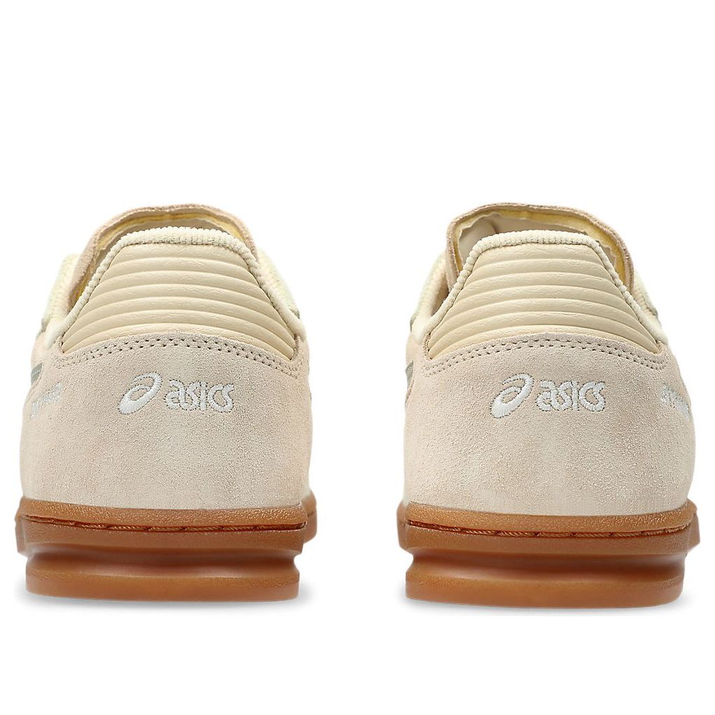 ASICS Skyhand OG Marzipan Dried Leaf Green