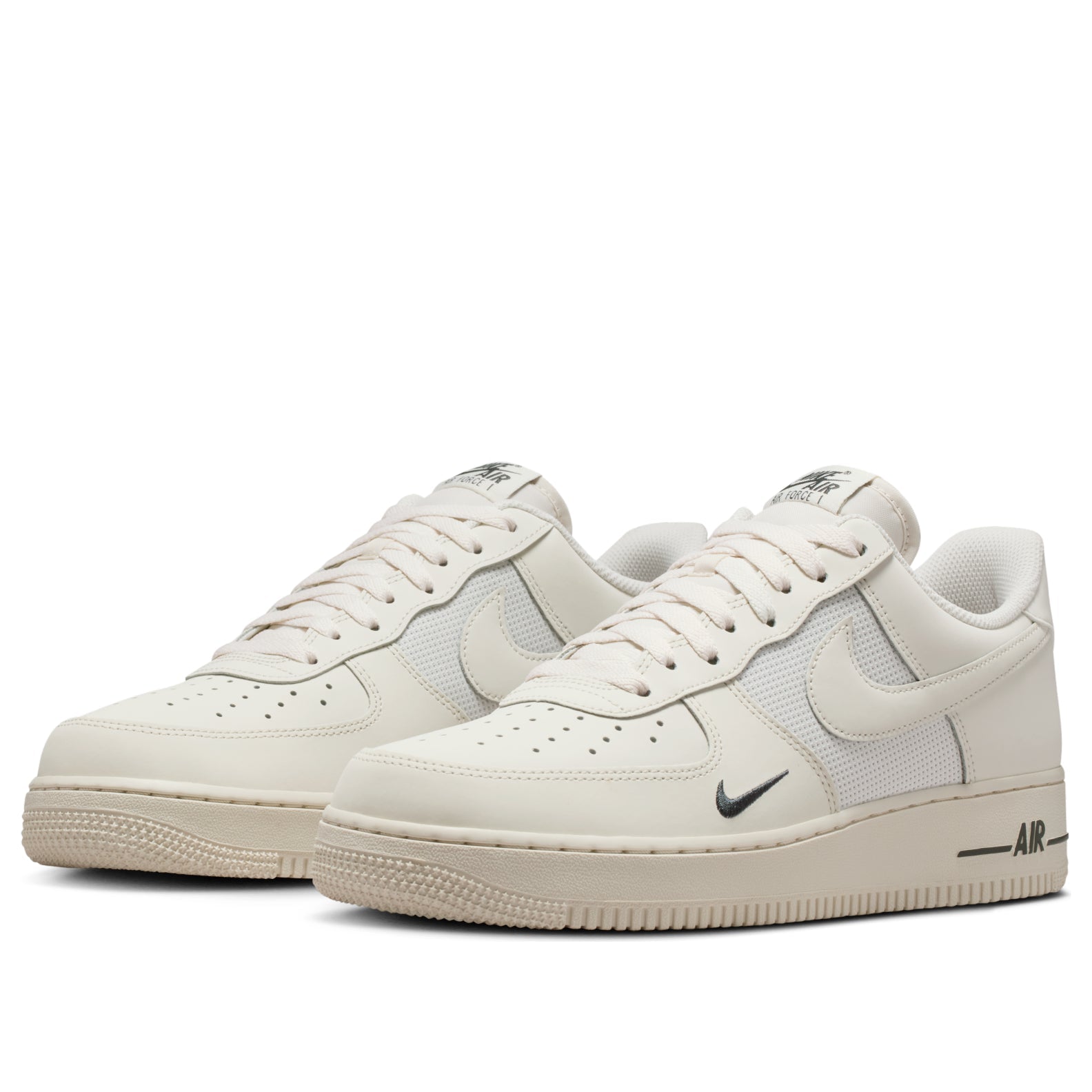 Nike Air Force 1 Low '07 LV8 Phantom Light Orewood Brown