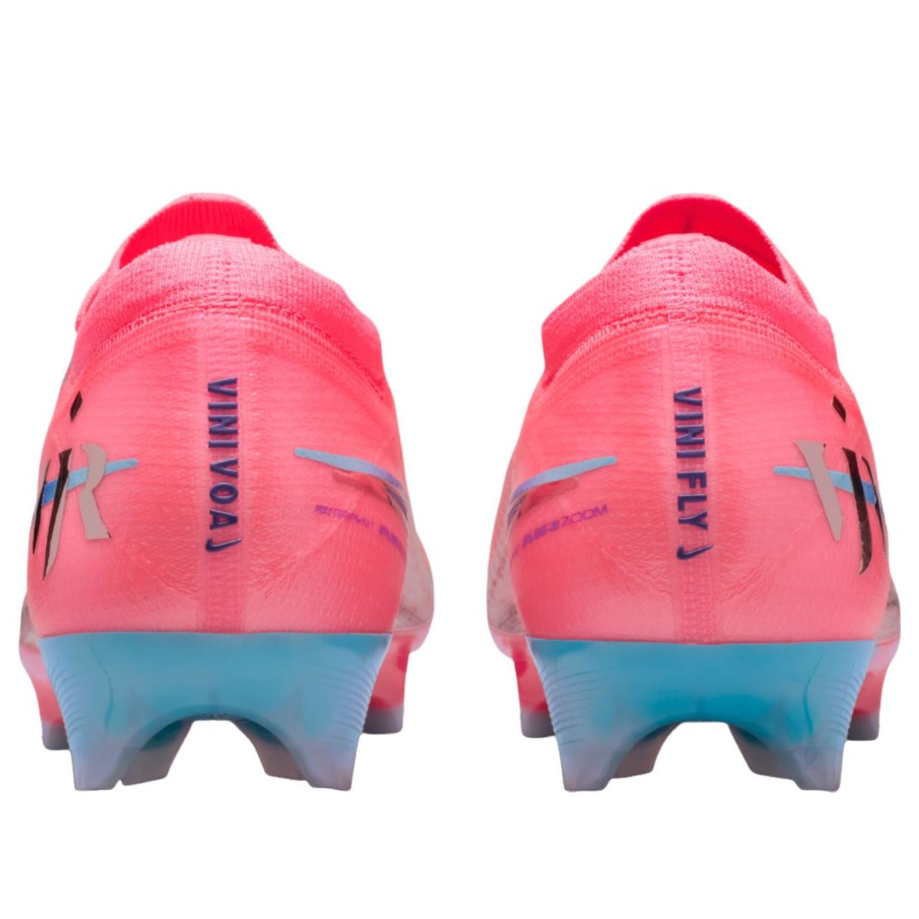 Nike Zoom Mercurial Vapor 16 Elite FG Vini Jr. Sunset Pulse