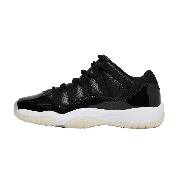 Jordan 11 Retro Low 72-10 (GS)