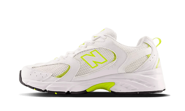 530 White Lemonade - MR530DWP