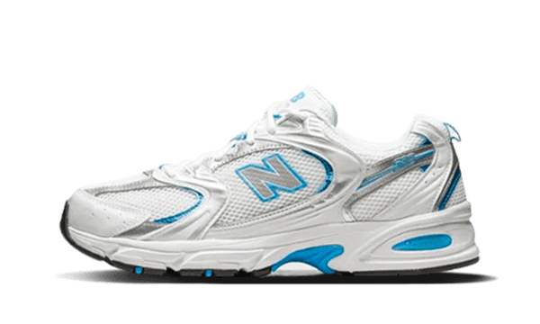 530 White Sky Blue - MR530DRW