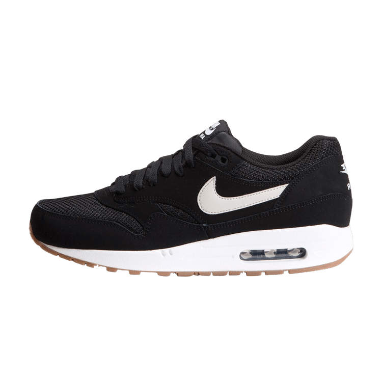 Nike Air Max 1 Black Light Bone