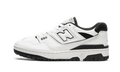New Balance 550 White Black