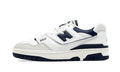 New Balance 550 Navy Blue