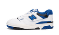 New Balance 550 White Blue