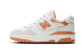 New Balance 550 Burnt Orange