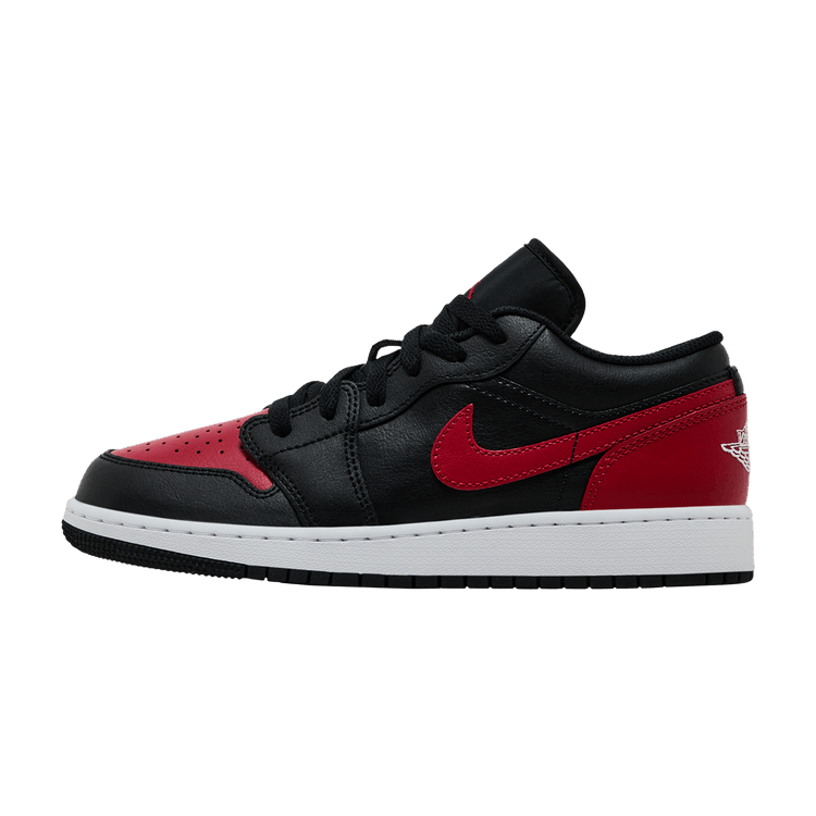 Jordan 1 Low Bred Twist (GS)
