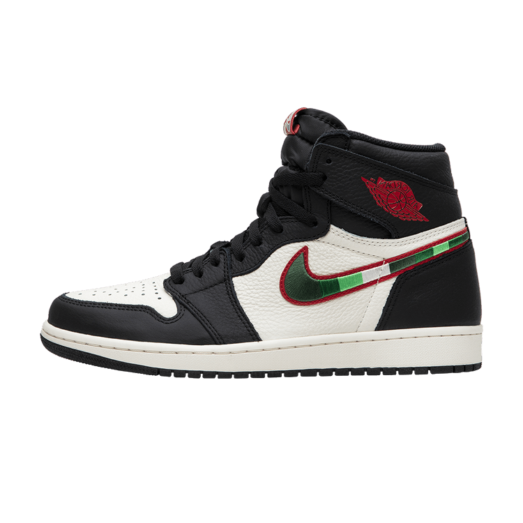 Jordan 1 Retro High Sports Illustrated (A Star Is Born)