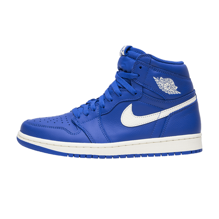 Jordan 1 Retro High Hyper Royal