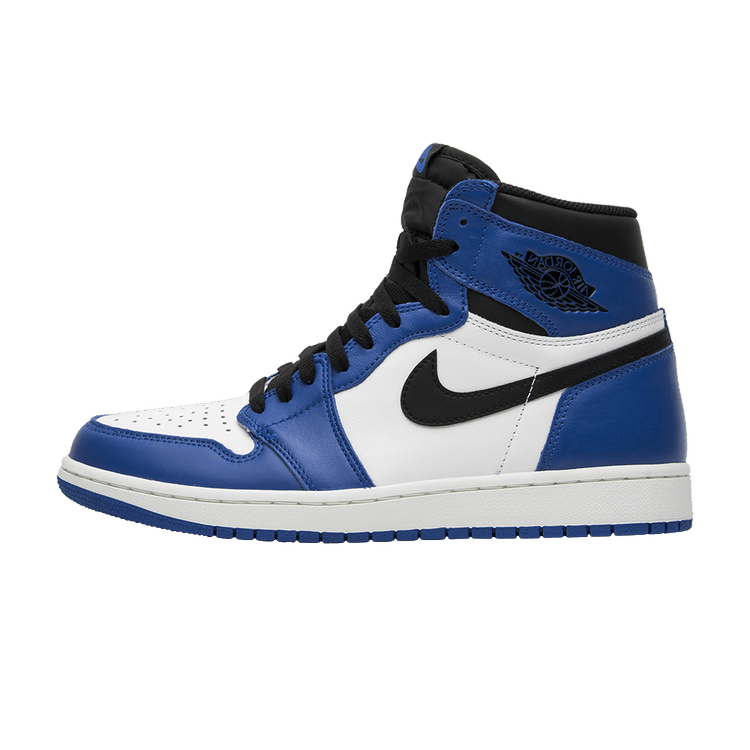Jordan 1 Retro High Game Royal