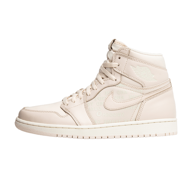 Jordan 1 Retro High Guava Ice