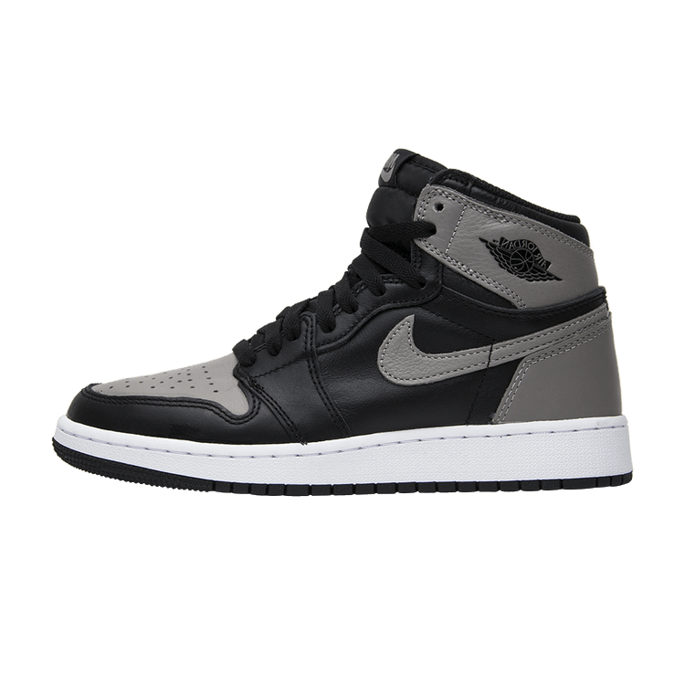 Jordan 1 Retro High Shadow (2018) (GS)