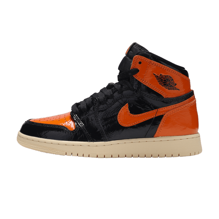 Jordan 1 Retro High Shattered Backboard 3.0 (GS)