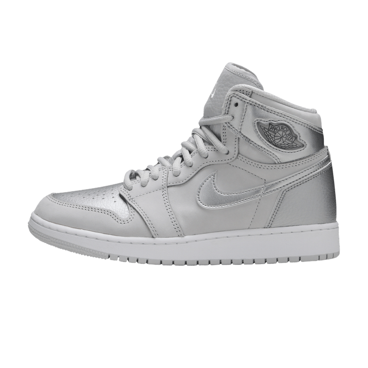 Jordan 1 Retro High CO Japan Neutral Grey (GS)