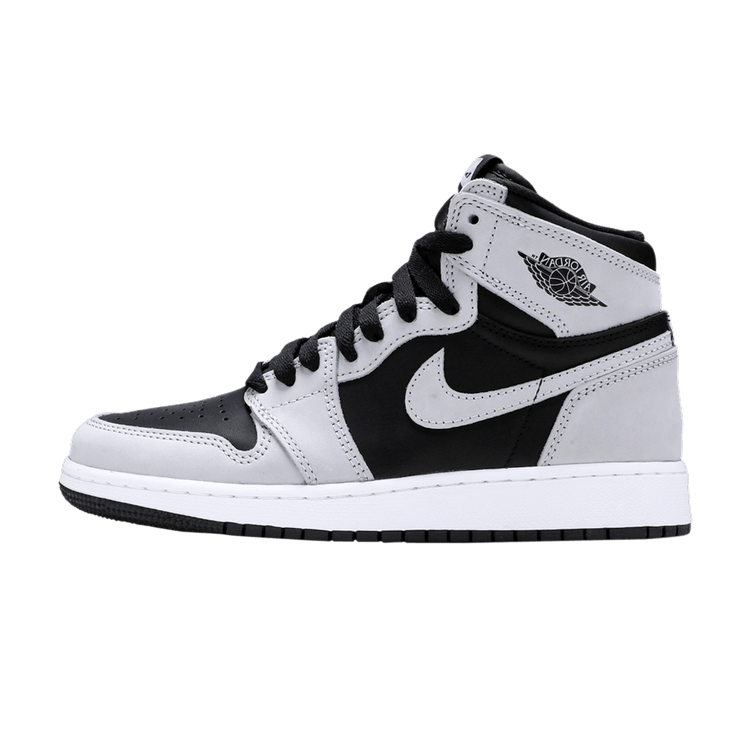 Jordan 1 Retro High Shadow 2.0 (GS)