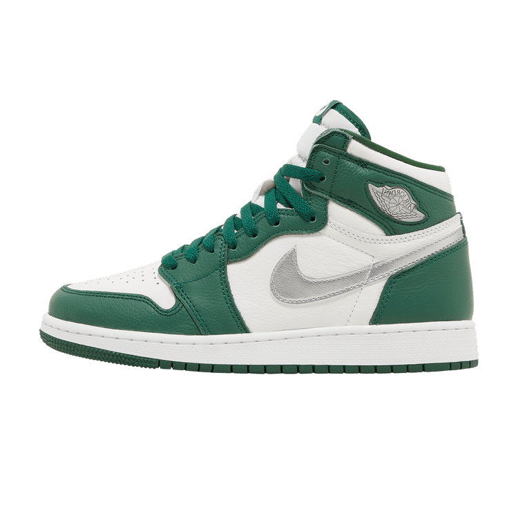 Jordan 1 Retro High OG Gorge Green (GS)