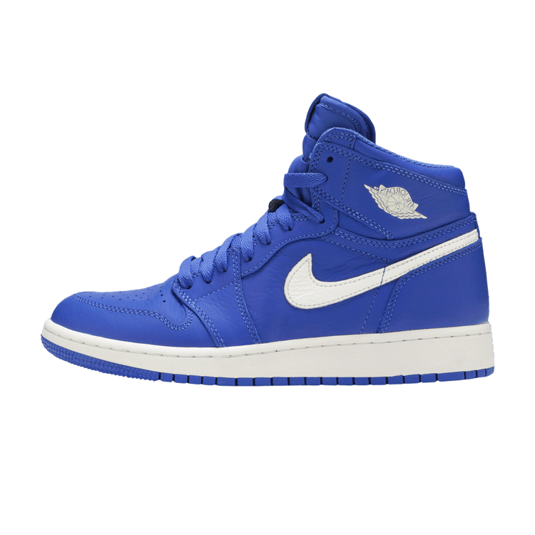 Jordan 1 Retro High Hyper Royal (GS)
