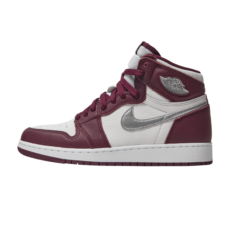 Jordan 1 Retro High OG Bordeaux (GS)