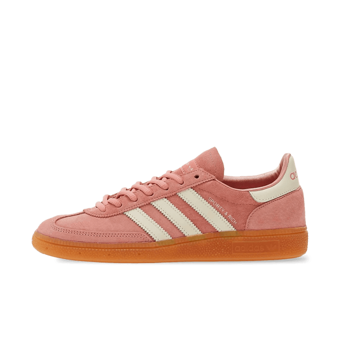 Adidas Handball Spezial Sporty & Rich Pink