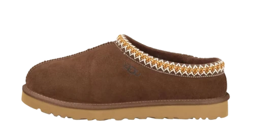 UGG Tasman Slipper Chocolate