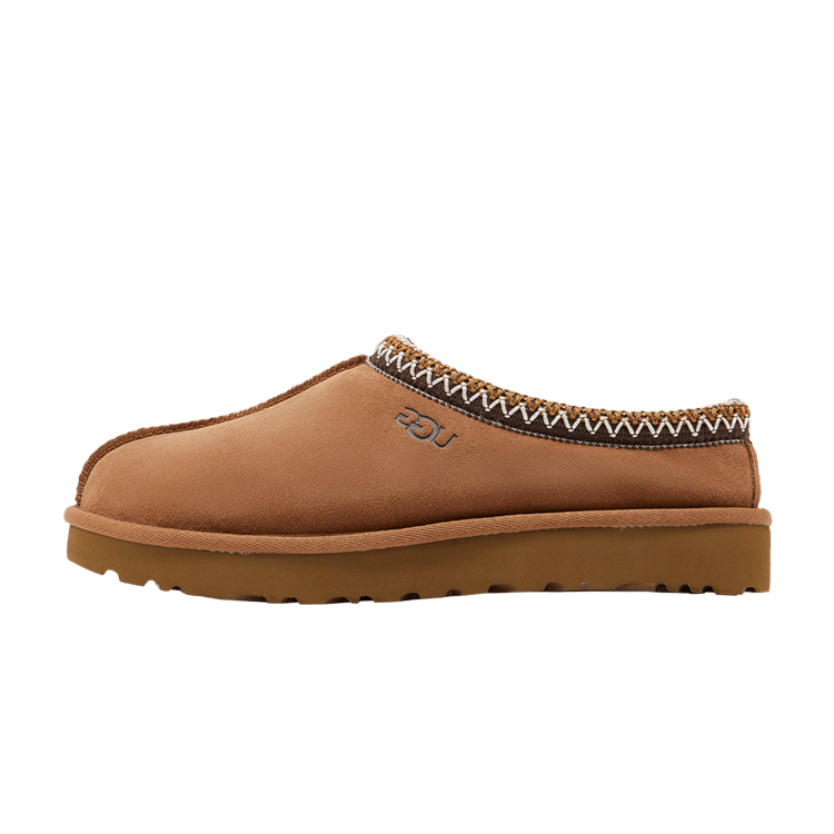 UGG Tasman Slipper Chestnut